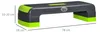 HOMCOM Aerobic-Stepper Steppbrett höhenverstellbar mit 3 Produktbild-Vorschau 3