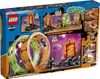 LEGO City LEGO City Dvojitý kaskadér 60339 (598 dílků) Náhled obrázku produktu 14