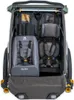 Burley Sitzeinlage Baby Seat Produktbild-Vorschau
