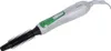 CONCEPT KF-1310 Spazzola ad aria calda Verde Bianco 0,19 m Anteprima dell’immagine prodotto 1