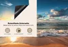 KitchenYeah© Herdabdeckplatte Strand - Meer - Produktbild-Vorschau 4