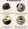 KitchenYeah® Krycí deska na sporák pláž - moře - Náhled obrázku produktu 7