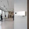 Kurtyna powietrzna Climative SwingAir 2000W grzejnik Podgląd zdjęcia produktu 7