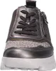 Waldläufer Damen Schnürschuh grau Größe EUR 39 Produktbild-Vorschau 6