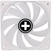 Xilence XPF120.W.ARGB 120mm PWM Gehäuselüfter, ARGB LED Produktbild-Vorschau 3