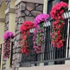 Umělé květiny, Umělá orchidej, Umělé květiny jako živé Náhled obrázku produktu 2