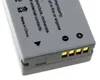 Akku kompatibel mit Canon NB-10L 7,4V 800mAh Li-Ion für Produktbild-Vorschau 3