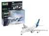 Revell Airbus A380 Model Kit - Includes glue, paints, and Anteprima dell’immagine prodotto 1