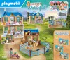PLAYMOBIL Konie z wodospadu 71351 Ranczo nad wodospadem Podgląd zdjęcia produktu 4
