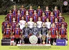 Puzzle - FC Bayern Saison 2014/15, 300 XXL-Teile Produktbild-Vorschau 1