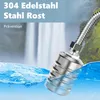 Schwimmventil 1/2'' oder 3/4'' Automatische Produktbild-Vorschau 5