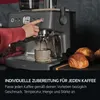 AEG Espresso Siebträgermaschine EC8-1-8BP 8000 EC8-1-8BP Produktbild-Vorschau 6