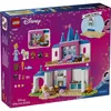 LEGO Disney Princess Popoluškin zámok a zvieratká, Náhľad obrázku produktu 3