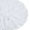 Scopino per WC Relaxdays, set da 3 pezzi, ricambio, testina Anteprima dell’immagine prodotto 8
