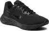 Nike Revolution 6 Trainingsschuh Schwarz Produktbild-Vorschau 77