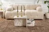Skye Decor, Harmony - Marmo Fressia, Tavolini, Marmo Anteprima dell’immagine prodotto 2