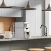 Polti S18W weiße Kapsel Kaffeemaschine Produktbild-Vorschau 9