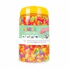 Perles thermocollantes - 5000 pièces, 6 couleurs, set Voir les images du produit 4
