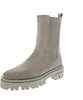 Alpe Sport Chelsea Boots beige in Gr. 40 Produktbild-Vorschau 5