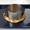DR.OETKER Cadre pour desserts, gâteaux froids, Ø 10-18 x 10 Voir les images du produit 14