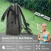BALLO® Tennisrucksack Tennistasche [NEUHEIT] Schlägertasche Produktbild-Vorschau 4
