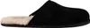 Ugg Scuff Schwarz - Herren Hausschuhe - 1101111-BLK Produktbild-Vorschau 8