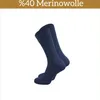 NERS (6 Paar) Businesssocken aus Merino Wolle für Damen und Produktbild-Vorschau 2