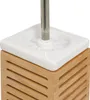 HowHomely | Brosse de toilette - Brosse de toilette - Voir les images du produit 4