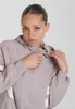 Urban Classics TB2664 | Ladies Crinkle Batwing Jacket Produktbild-Vorschau 12