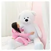 XXL ours en peluche ours en peluche animal en peluche 220cm Voir les images du produit 3