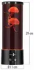 Lampe LED design multicolore MEDUSA Voir les images du produit 8