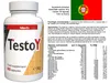TestoY - 60 Capsule Anteprima dell’immagine prodotto 13