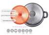 Kochtopfset 36-40-44 6 tlg Topf Induktion Alu Guss Pfanne Produktbild-Vorschau 7