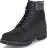 A single black Timberland boot is shown against a white background. Anteprima dell’immagine prodotto