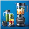 NutriBullet NBF500DG Blender Combo Standmixer Produktbild-Vorschau 8