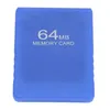 Per PS2 Scheda di memoria da 64 MB Scheda di memoria per Anteprima dell’immagine prodotto 2