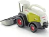 Siku Häcksler CLAAS Landwirtschaft ; 1418 Produktbild-Vorschau 21