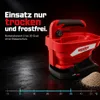 Akku Handstreuer HECHT 207 | 5 m Streubreite | Inkl. 7,2V Produktbild-Vorschau 9