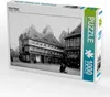 Calvendo Hoher Weg 3 1000 Teile Puzzle quer 640x480mm, Produktbild-Vorschau 1