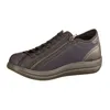 Halbschuh Liromed 600, Herren, Damen,Marine/Schwarz, Produktbild-Vorschau 6