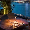 Stolní lampa,bezdrátová stmívatelná stolní lampa,LED stolní Náhled obrázku produktu 9