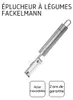 Fackelmann 40481 Náhľad obrázku produktu 4