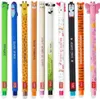 LEGAMI 10er Set radierbare Gelstifte Dino, Hai, Giraffe, Produktbild-Vorschau 1