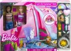 Barbie Tente de camping Set de jeu avec 2 poupées & Voir les images du produit 4