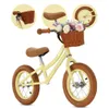 Detské odrážadlo Detské odrážadlo Balance Bike Odrážadlo Náhľad obrázku produktu 9