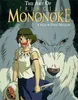 The Art of Princess Mononoke Produktbild-Vorschau 1