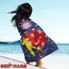 FC Bayern München Badetuch Player 75x150 cm Produktbild-Vorschau 3