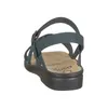 Ganter Schuhe Sonnica 20 28123000 Ocean Sportnubuk, Produktbild-Vorschau 3