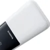 BASEUS POWERBANK 20000 mAh 22,5W USB-C USB S PŘIPOJENÝMI Náhled obrázku produktu 11