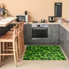 Küchenmatte 80x120 cm Vinylmatte Bodenmatte Dekoration - Produktbild-Vorschau 2